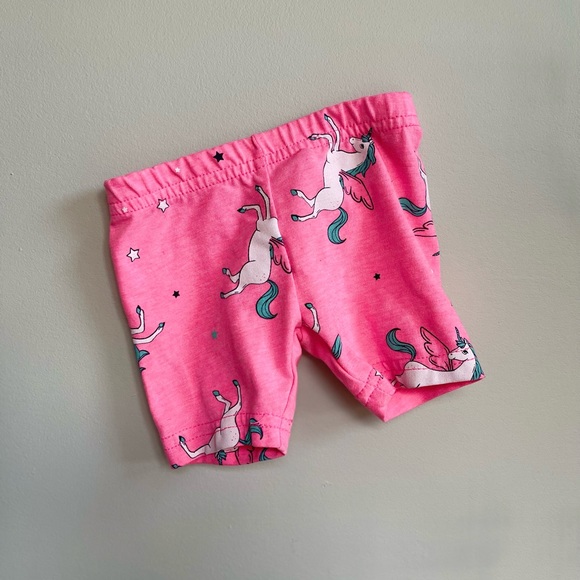 6M Carter’s Tumble Shorts - Picture 1 of 1